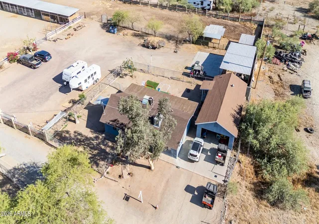 4th image of 9632 S 27Th Ave, Laveen, AZ 85339 | MLS# 7011056