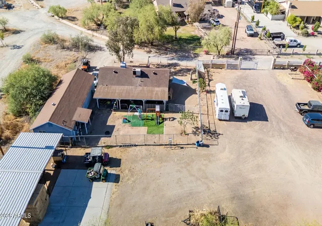 5th image of 9632 S 27Th Ave, Laveen, AZ 85339 | MLS# 7011056