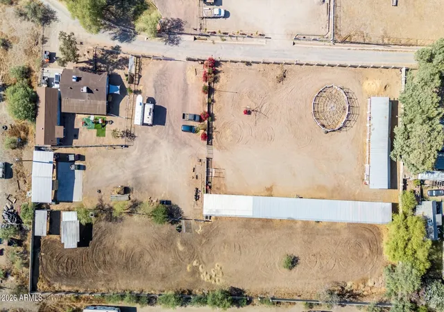 Photo 4 of Single family home for sale at 9632 S 27th Avenue, Laveen, AZ 85339 | MLS# 7011056 | Listing updated on 2026-08-28