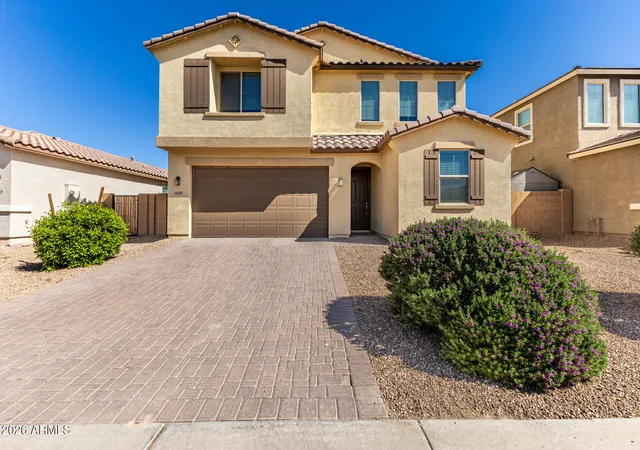 Homes for sale in Maricopa, AZ | 44200 W Palo Aliso Wy, Maricopa, AZ 85138 | MLS# 7012586