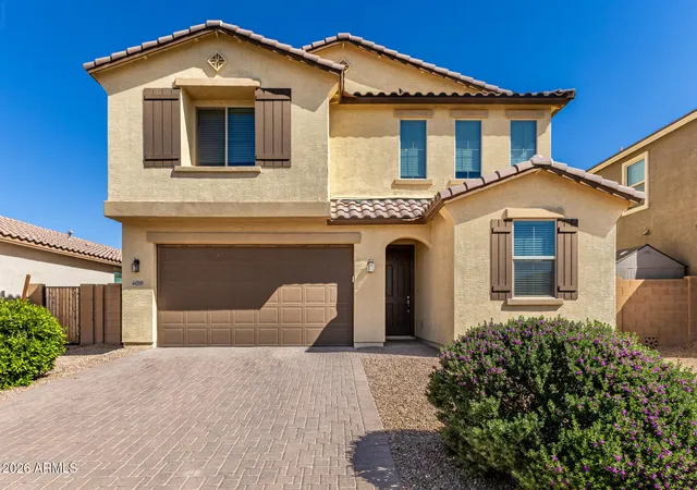 Homes for sale in Maricopa, AZ | 44200 W Palo Aliso Wy, Maricopa, AZ 85138 | MLS# 7012586