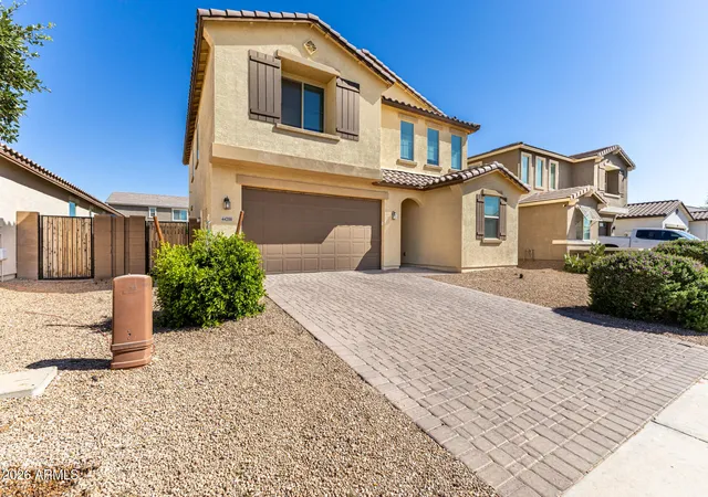 Homes for sale in Maricopa, AZ | 44200 W Palo Aliso Wy, Maricopa, AZ 85138 | MLS# 7012586
