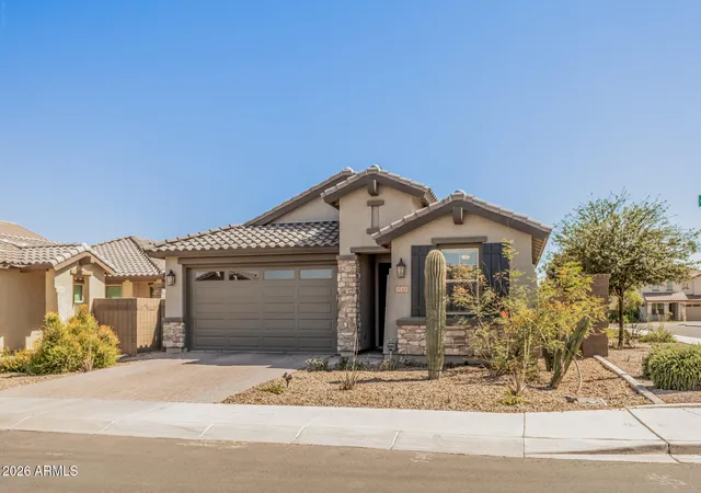 2nd image of 15301 W Moreland St, Goodyear, AZ 85338 | MLS# 7011188