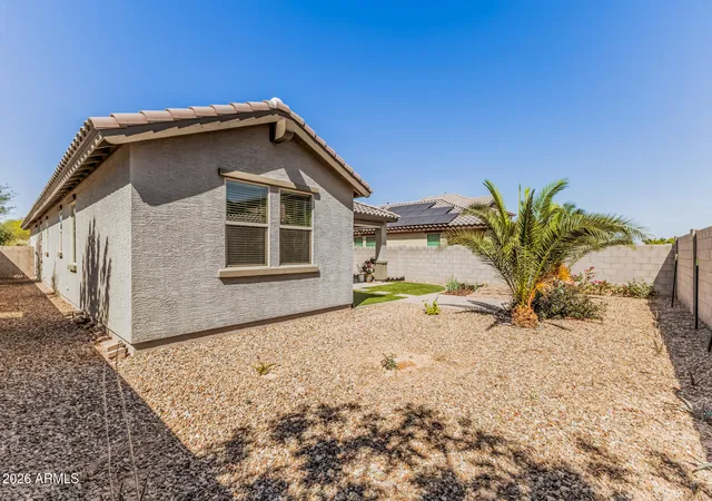 34th image of 15301 W Moreland St, Goodyear, AZ 85338 | MLS# 7011188