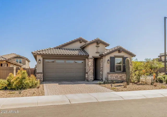 Photo 3 of Single family home for sale at 15301 W Moreland St, Goodyear, AZ 85338 | MLS# 7011188 | Listing updated on 2026-04-09
