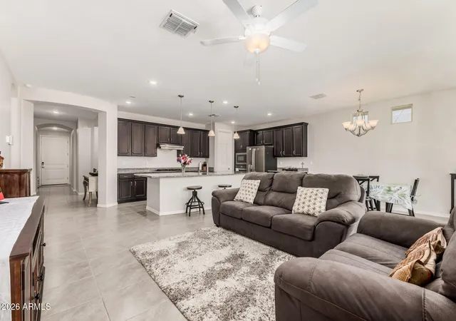 Photo 4 of Single family home for sale at 15301 W Moreland St, Goodyear, AZ 85338 | MLS# 7011188 | Listing updated on 2026-04-09