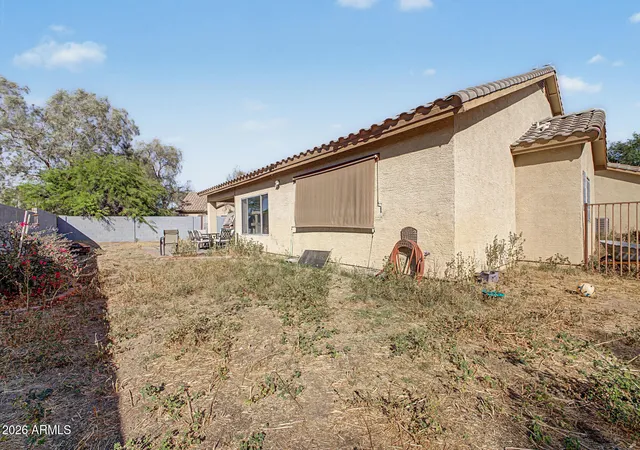 22nd image of 10416 E Edgewood Ave, Mesa, AZ 85208 | MLS# 7012633