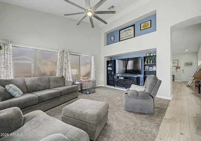 3rd image of 10416 E Edgewood Ave, Mesa, AZ 85208 | MLS# 7012633