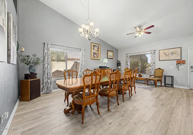 5th image of 10416 E Edgewood Ave, Mesa, AZ 85208 | MLS# 7012633