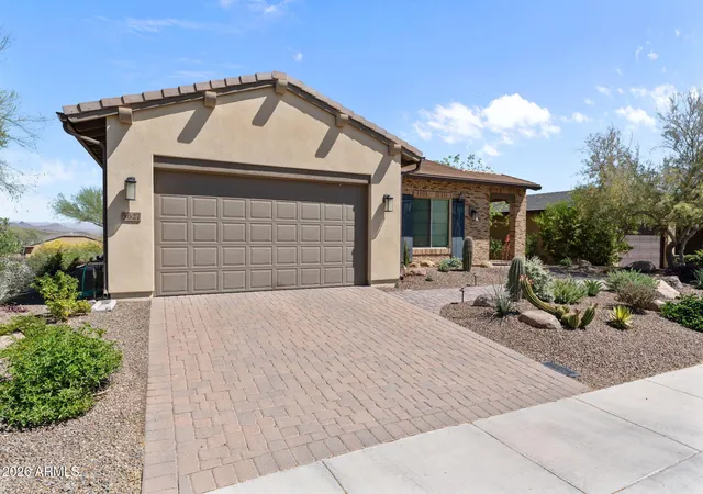 1st image of 3627 Stampede Dr, Wickenburg, AZ 85390 | MLS# 7011639