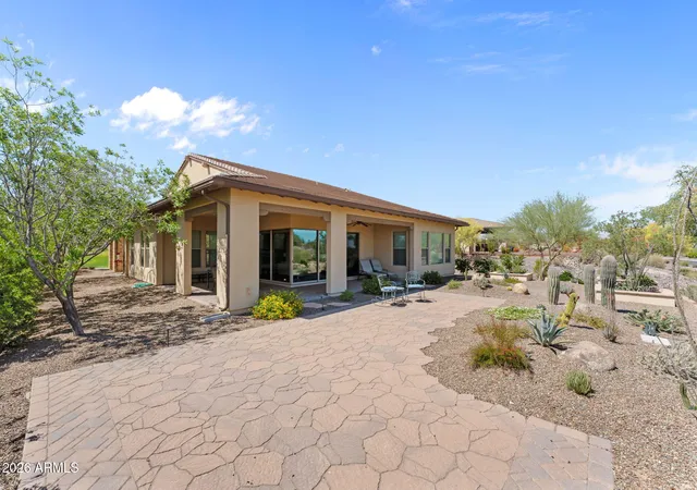 4th image of 3627 Stampede Dr, Wickenburg, AZ 85390 | MLS# 7011639