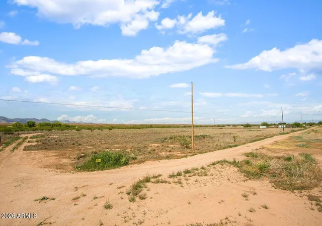 Homes for sale in Huachuca City, AZ | Lot B W Mustang Rd, Huachuca City, AZ 85616 | MLS# 7024172