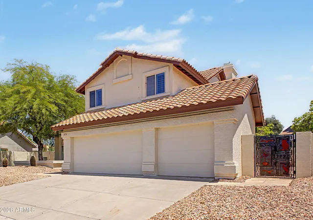34th image of 3937 N Sapphire, Mesa, AZ 85215 | MLS# 7014443