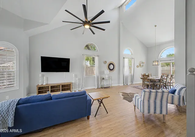 Photo 2 of Sale Pending at 3937 N Sapphire, Mesa, AZ 85215 | MLS# 7014443 | Listing updated on 2026-09-06