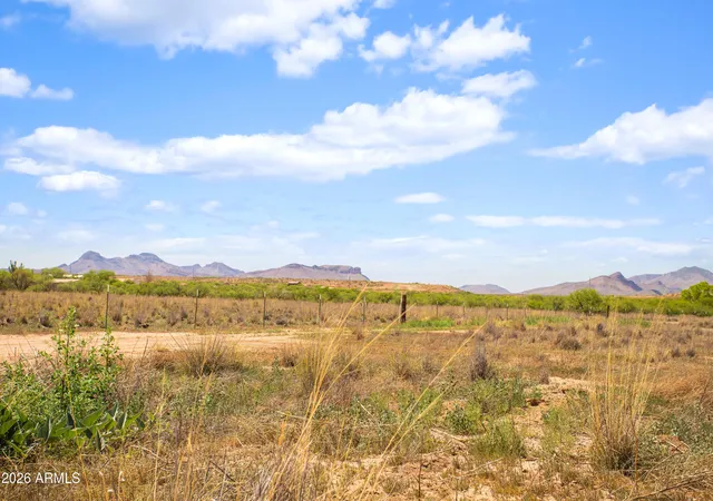 Homes for sale in Huachuca City, AZ | Lot C W Mustang Rd, Huachuca City, AZ 85616 | MLS# 7024175