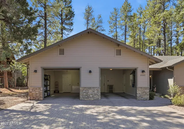 Homes for sale in Pine, AZ | 5501 W Solitude Trails Loop, Pine, AZ 85544 | MLS# 7011479
