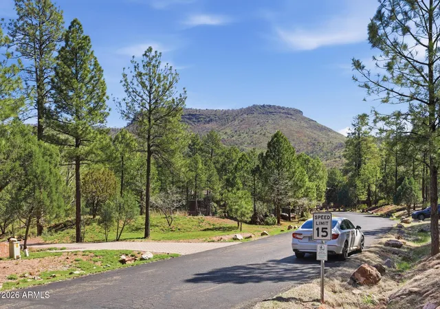 Homes for sale in Pine, AZ | 5501 W Solitude Trails Loop, Pine, AZ 85544 | MLS# 7011479