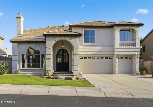 5th image of 4549 E Blue Sky Dr, Cave Creek, AZ 85331 | MLS# 7011193