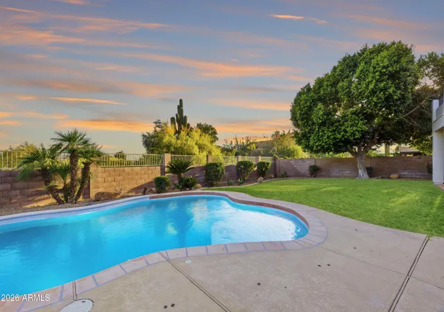 2nd image of 4549 E Blue Sky Dr, Cave Creek, AZ 85331 | MLS# 7011193