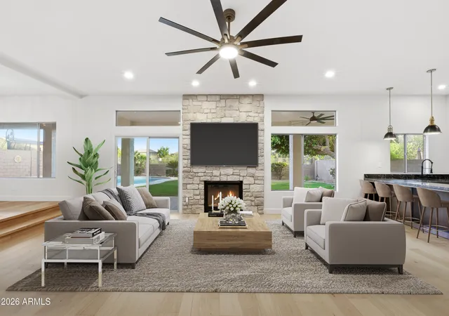 3rd image of 4549 E Blue Sky Dr, Cave Creek, AZ 85331 | MLS# 7011193