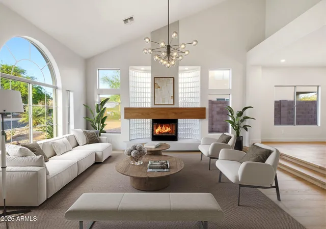 55th image of 4549 E Blue Sky Dr, Cave Creek, AZ 85331 | MLS# 7011193