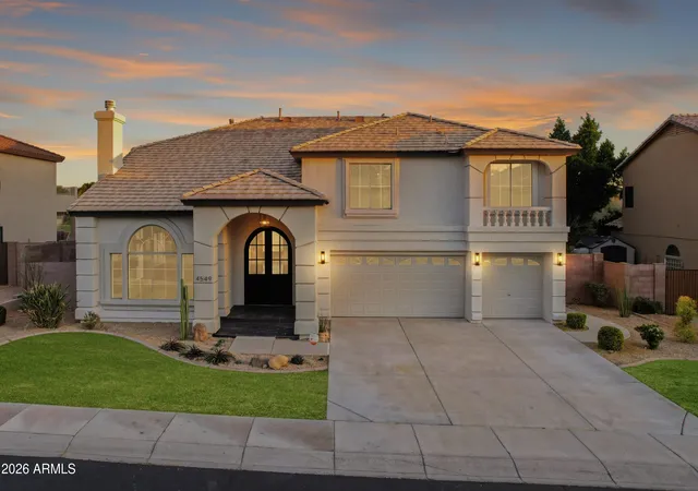 63rd image of 4549 E Blue Sky Dr, Cave Creek, AZ 85331 | MLS# 7011193