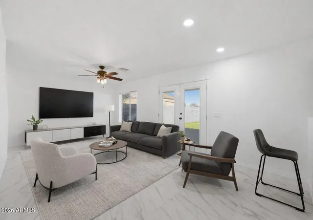 Photo 2 of Single family home for sale at 970 E Christopher St, San Tan Valley, AZ 85140 | MLS# 7012622 | Listing updated on 2026-04-11