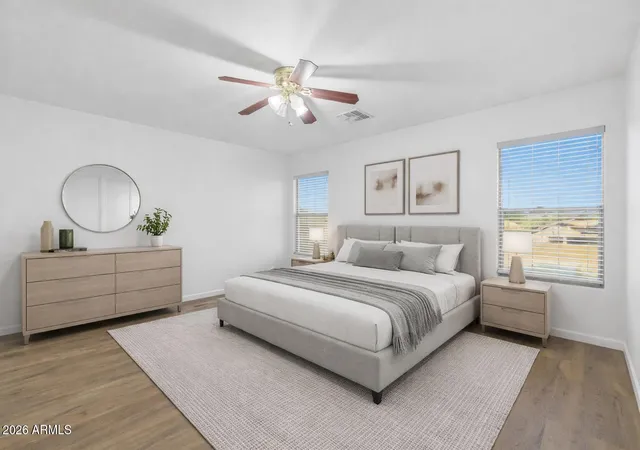 Photo 3 of Single family home for sale at 970 E Christopher St, San Tan Valley, AZ 85140 | MLS# 7012622 | Listing updated on 2026-04-11