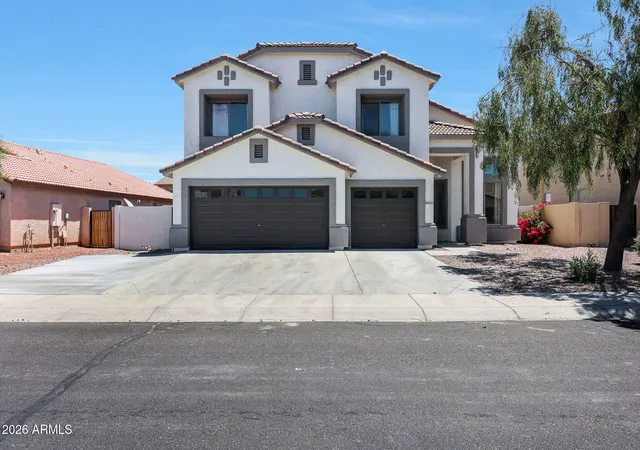 1st image of 6635 S 45th Gln, Laveen, AZ 85339 | MLS# 7013108