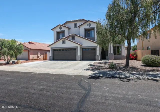 Photo 3 of Sale Pending at 6635 S 45th Glen, Laveen, AZ 85339 | MLS# 7013108 | Listing updated on 2026-08-04