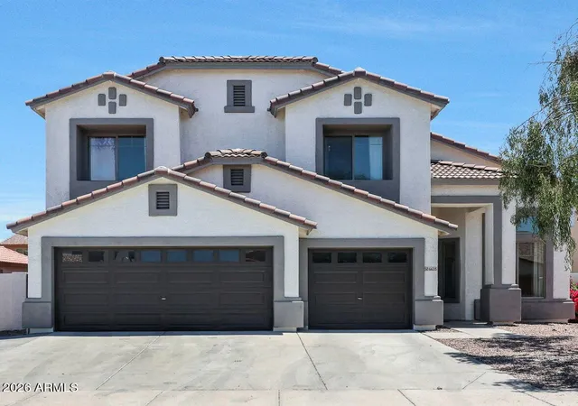 52nd image of 6635 S 45th Gln, Laveen, AZ 85339 | MLS# 7013108