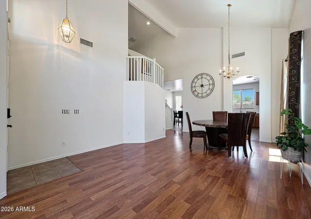 Photo 4 of Sale Pending at 6635 S 45th Glen, Laveen, AZ 85339 | MLS# 7013108 | Listing updated on 2026-08-04