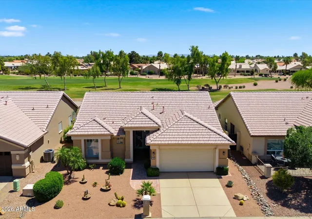 Photo 1 of Single family home for sale at 3895 N 150th Lane, Goodyear, AZ 85395 | MLS# 7011383 | Listing updated on 2026-09-16