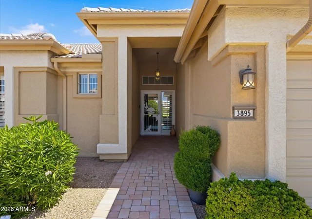 Photo 2 of Single family home for sale at 3895 N 150th Lane, Goodyear, AZ 85395 | MLS# 7011383 | Listing updated on 2026-09-16