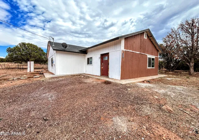 1st image of 4119 Indian Bend Rd, Snowflake, AZ 85937 | MLS# 7011208