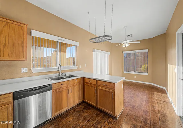 Photo 4 of Sale Pending at 15193 W Fillmore St, Goodyear, AZ 85338 | MLS# 7026575 | Listing updated on 2026-07-20