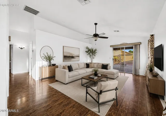 Photo 3 of Sale Pending at 15193 W Fillmore St, Goodyear, AZ 85338 | MLS# 7026575 | Listing updated on 2026-07-20