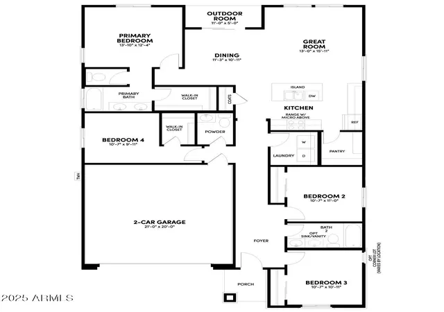 2nd image of 611 W Bonita Springs Wy, Apache Junction, AZ 85120 | MLS# 7011276