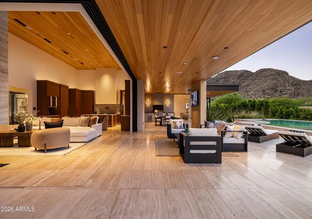 Photo 1 of Single family home for sale at 6200 E Quartz Mountain Rd, Paradise Valley, AZ 85253 | MLS# 7011301 | Listing updated on 2026-10-28