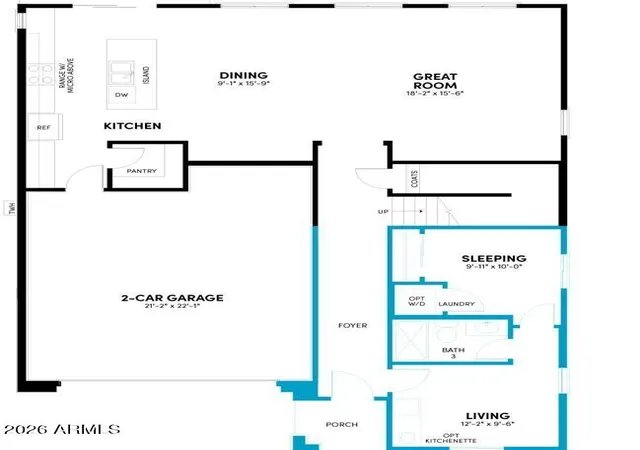 2nd image of 729 W Bonita Springs Wy, Apache Junction, AZ 85120 | MLS# 7011300