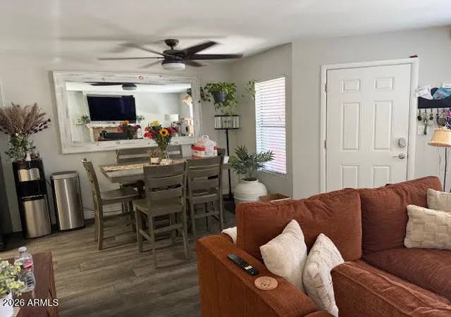 Homes for sale in Mesa, AZ | 2040 S Longmore Rd #33, Mesa, AZ 85202 | MLS# 7011439