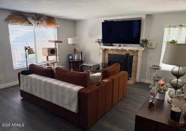 Homes for sale in Mesa, AZ | 2040 S Longmore Rd #33, Mesa, AZ 85202 | MLS# 7011439