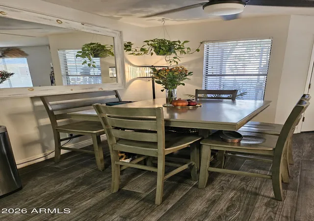 Homes for sale in Mesa, AZ | 2040 S Longmore Rd #33, Mesa, AZ 85202 | MLS# 7011439