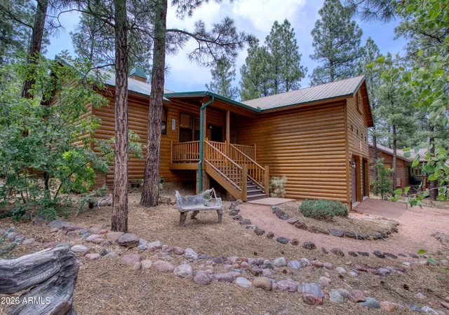 1st image of 3170 W Lodgepole Ln, Show Low, AZ 85901 | MLS# 7011347