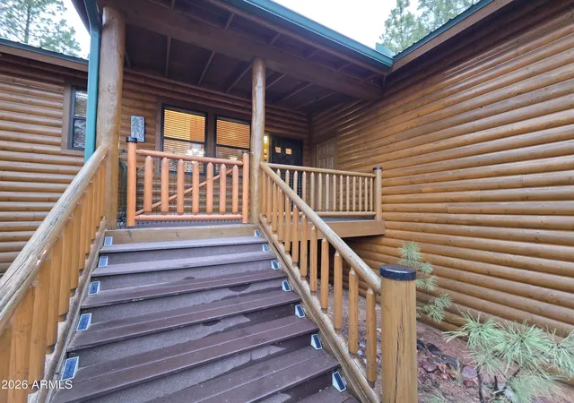 3rd image of 3170 W Lodgepole Ln, Show Low, AZ 85901 | MLS# 7011347