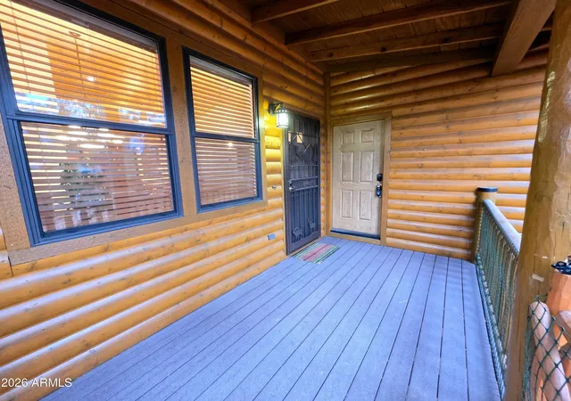 4th image of 3170 W Lodgepole Ln, Show Low, AZ 85901 | MLS# 7011347