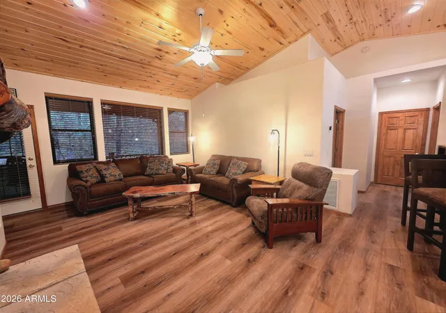 5th image of 3170 W Lodgepole Ln, Show Low, AZ 85901 | MLS# 7011347