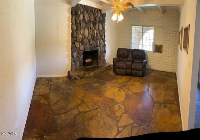 Photo 3 of Single family home for sale at 23016 Lakewood Dr, Yarnell, AZ 85362 | MLS# 7014640 | Listing updated on 2026-06-03