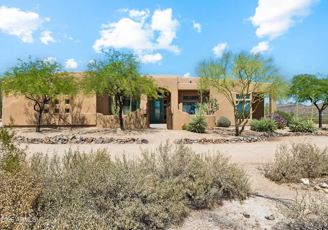 Photo 1 of Single family home for sale at 40455 N 26th Street, Cave Creek, AZ 85331 | MLS# 7011458 | Listing updated on 2026-09-14