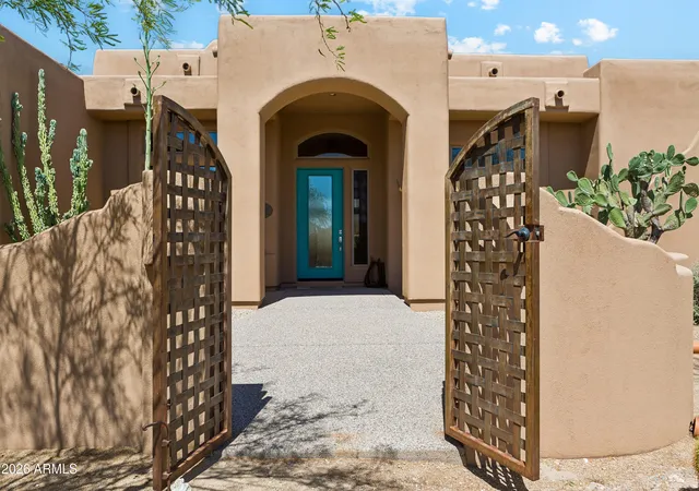 Photo 3 of Single family home for sale at 40455 N 26th Street, Cave Creek, AZ 85331 | MLS# 7011458 | Listing updated on 2026-09-14